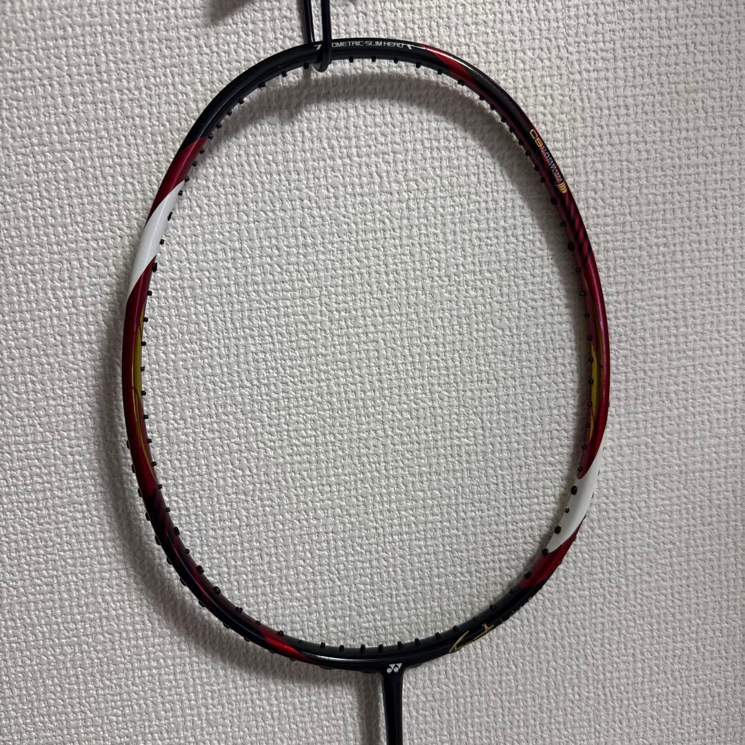YONEX ARCSABER Z SLASH 限定モデル　美品