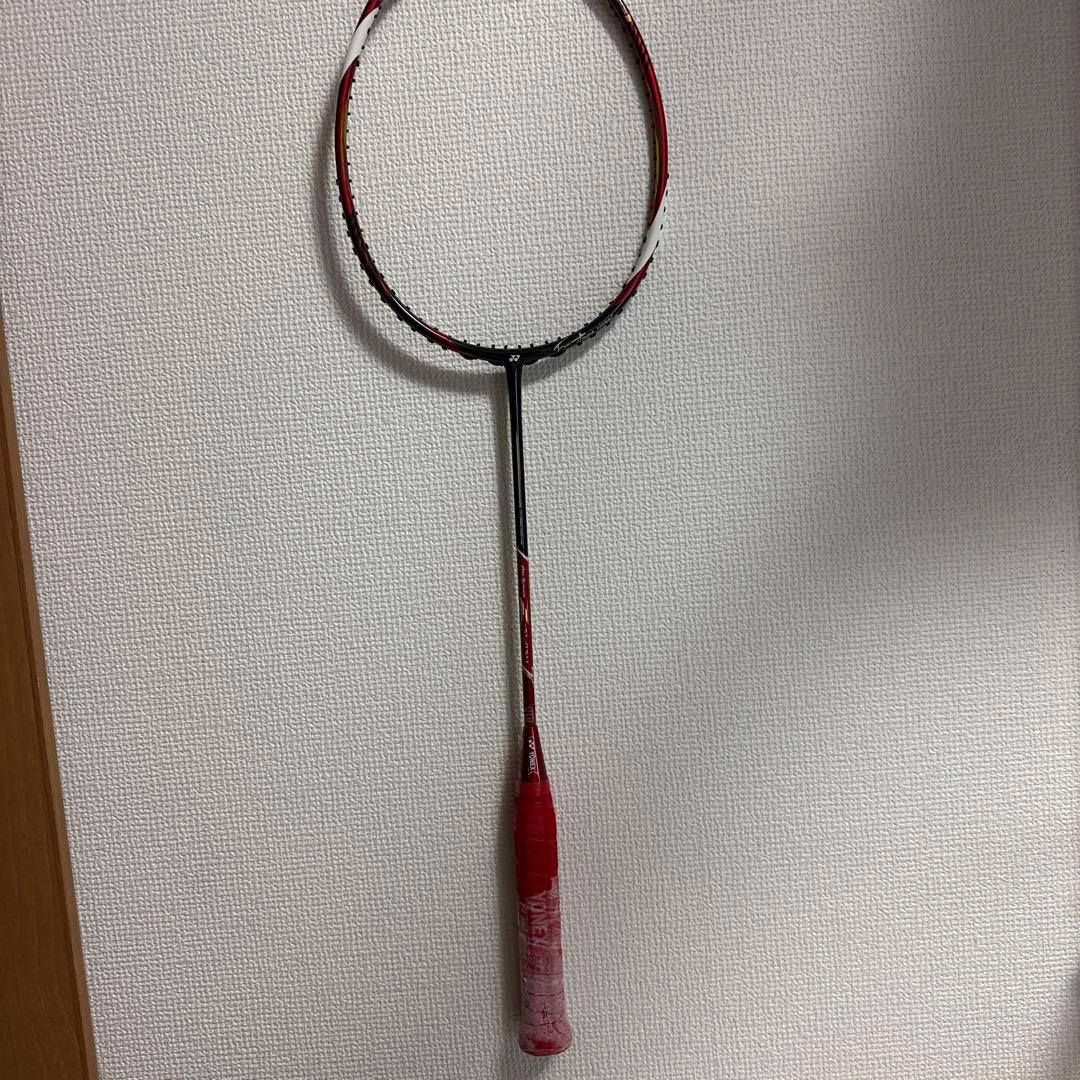 YONEX ARCSABER Z SLASH 限定モデル　美品