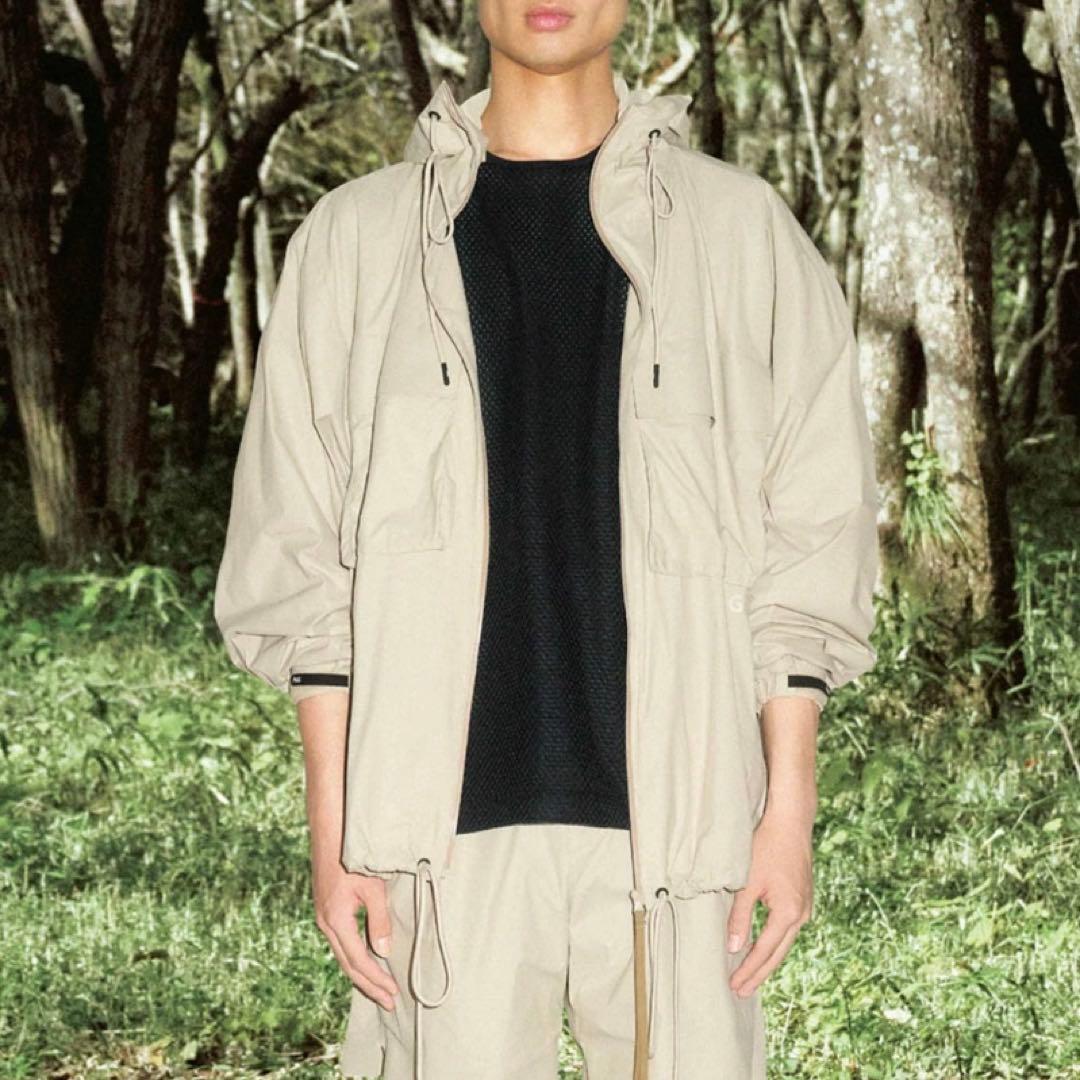 新品★104,500円 5（L）PGG パーリーゲイツ 春夏ゴルフセットアップ