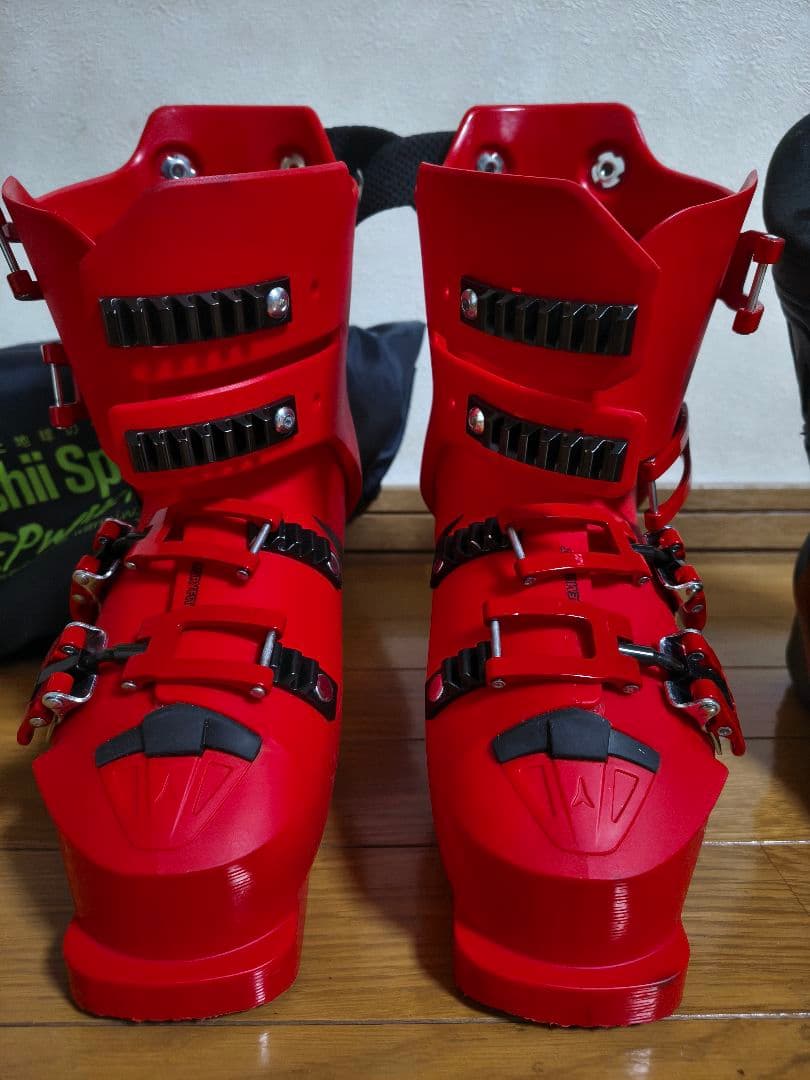 スキー ATOMIC REDSTER CLUB SPORT 110 LC