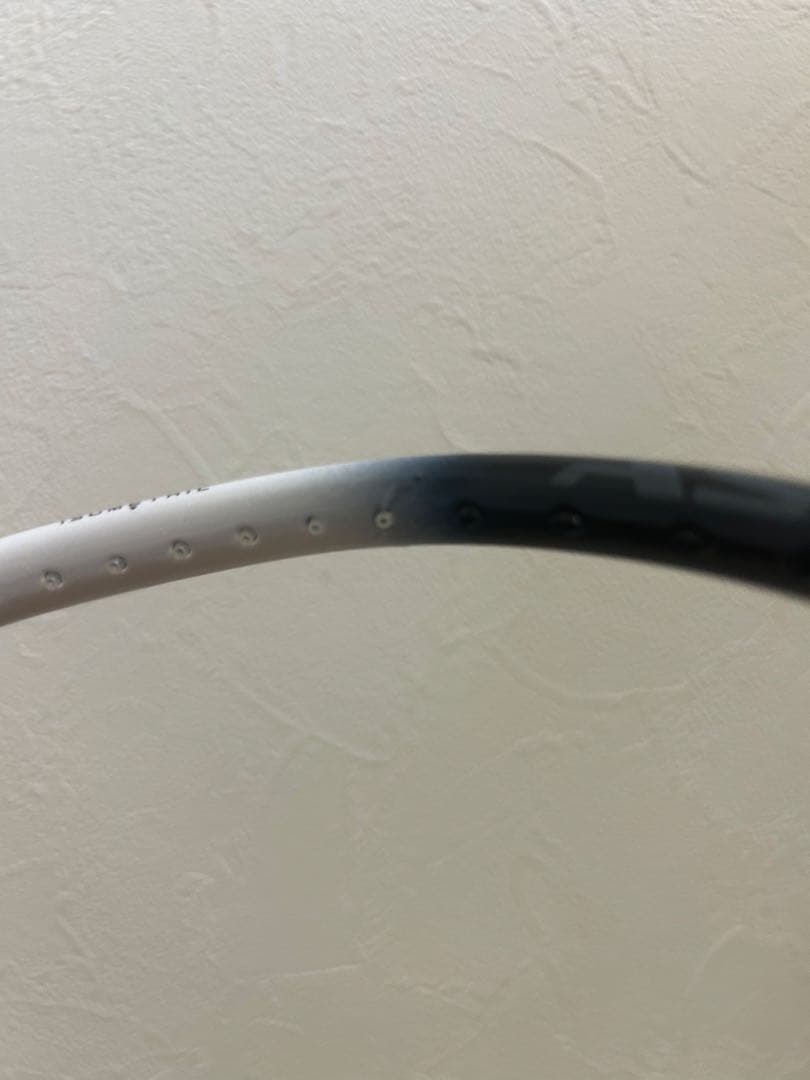 アストロクス99Pro ホワイトタイガー