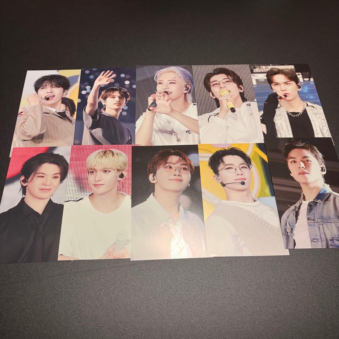 SEVENTEEN Follow again to Japan 特典 まとめ売り