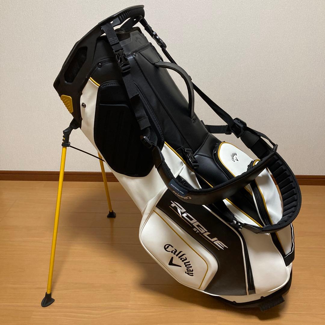 Callaway Rogue ST スタンドバッグ