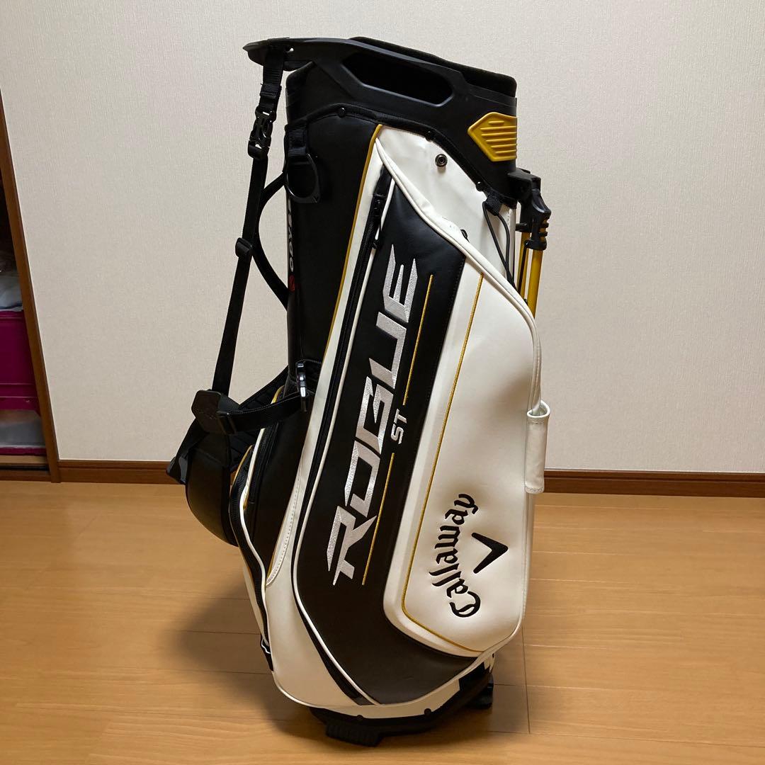 Callaway Rogue ST スタンドバッグ