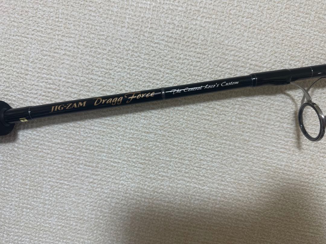 テンリュウ　ドラッグフォース　JDF5101S