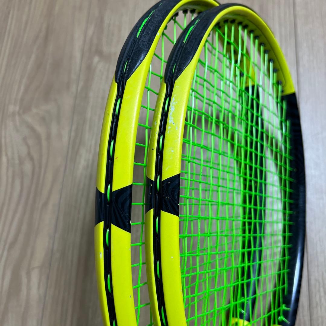 SX300 TOUR G2 2本セット
