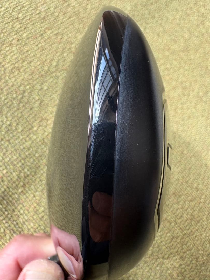 タイトリスト Titleist GT3 ドライバー ヘッドのみ