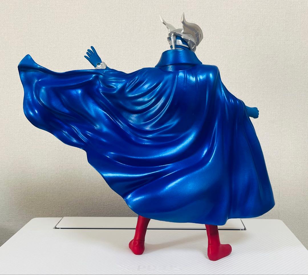一番くじ ウルトラマンゼロ ラストワン賞 フィギュア