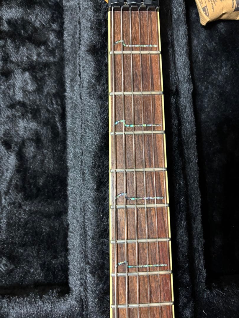 ギター Ibanez S770FM