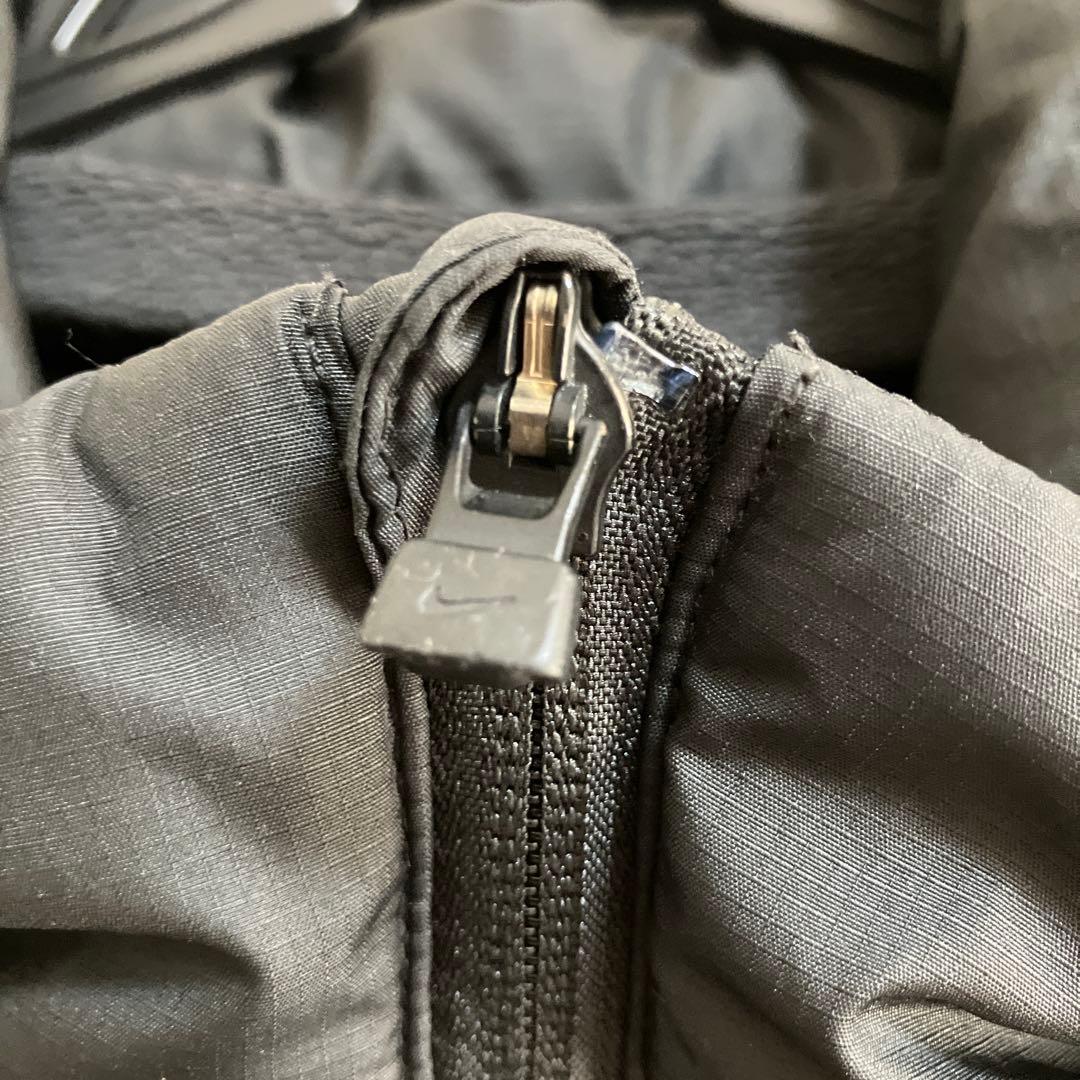 NIKE ベンチコート　上下　M