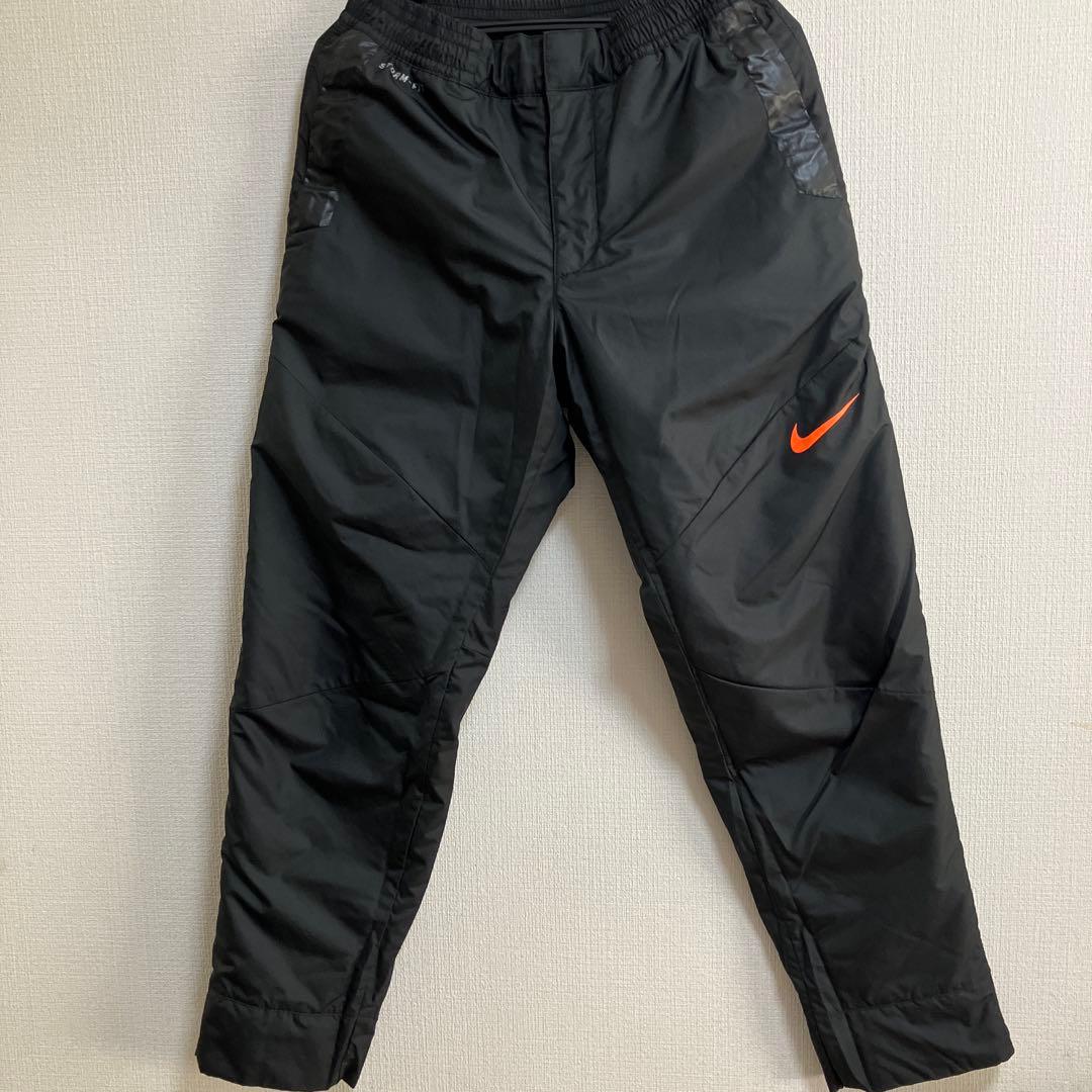 NIKE ベンチコート　上下　M
