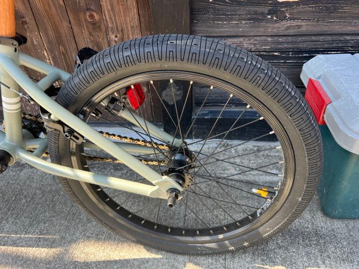 ARES BIKES BMX アーレスバイクス STELLO
