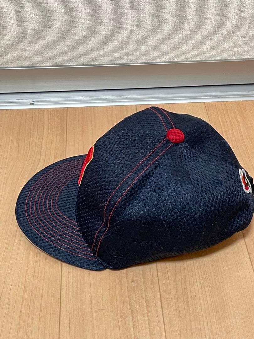 mizuno•WBC2023侍ジャパンキャップ•ミズノ