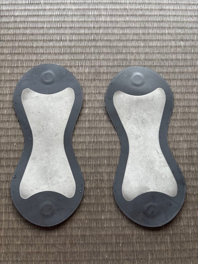 SIXPAD Foot Fit Plus 付属品冊子完備 エレクトロパッド5箱付
