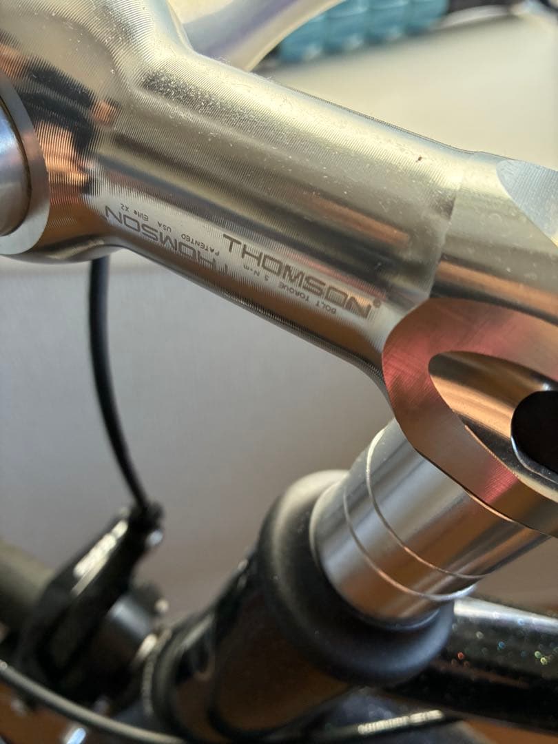 チネリ　cinelli vigorelli S