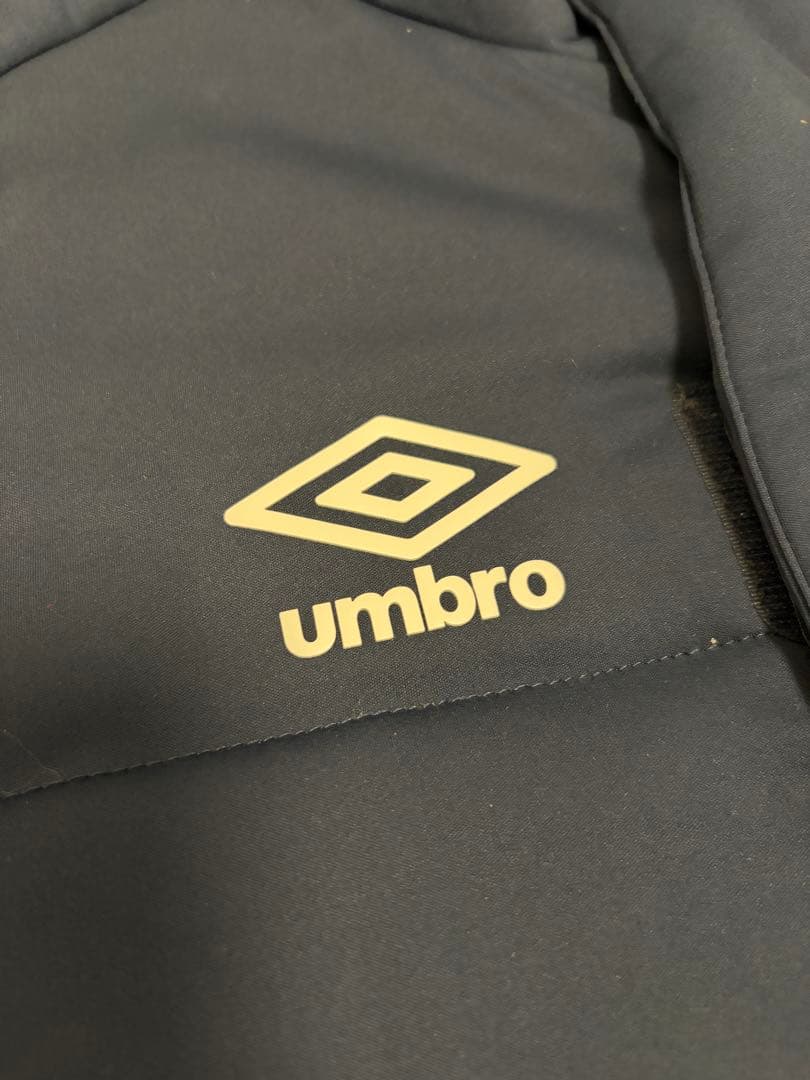 FC東京 ベンチコート