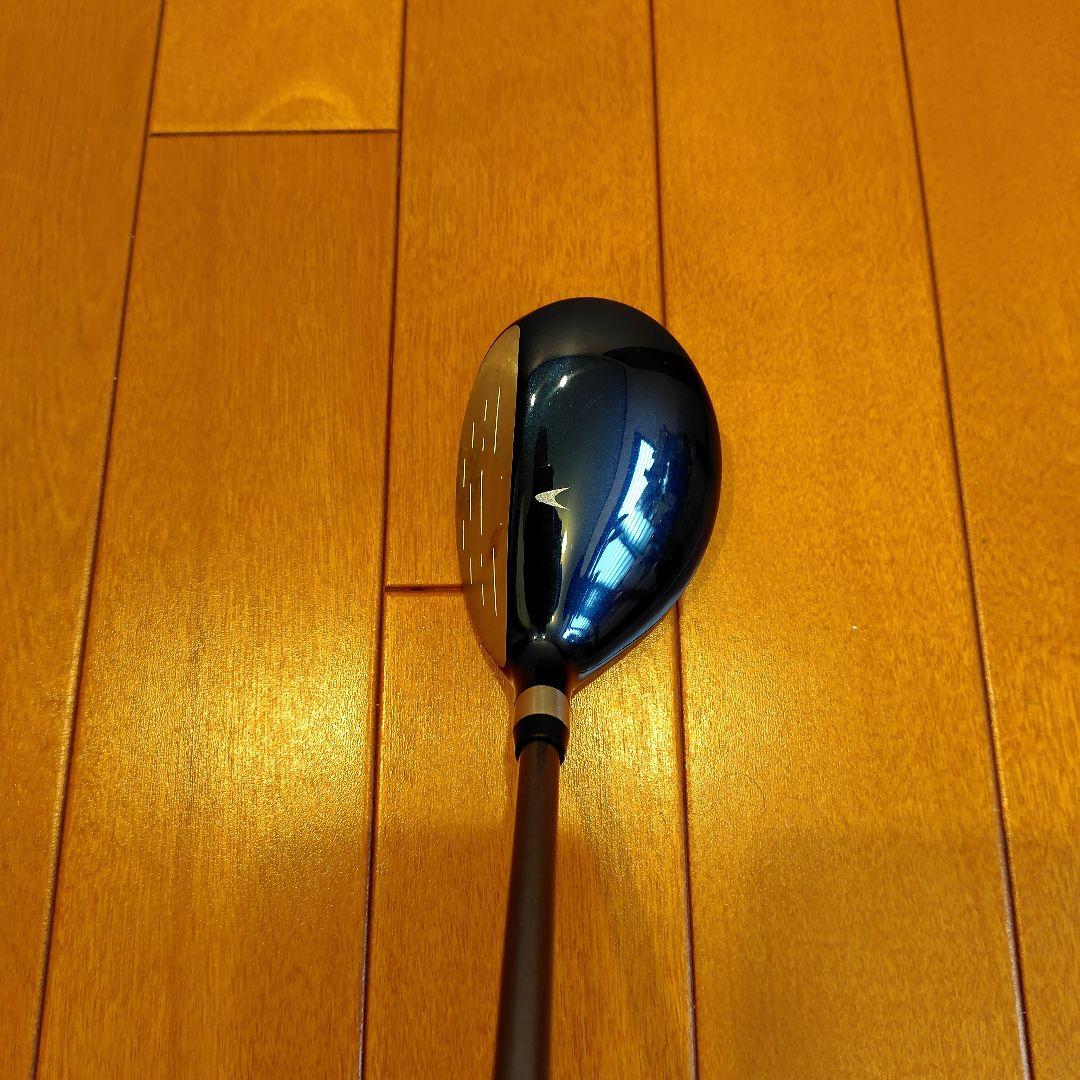 SRIXON　ジュニア用クラブセット