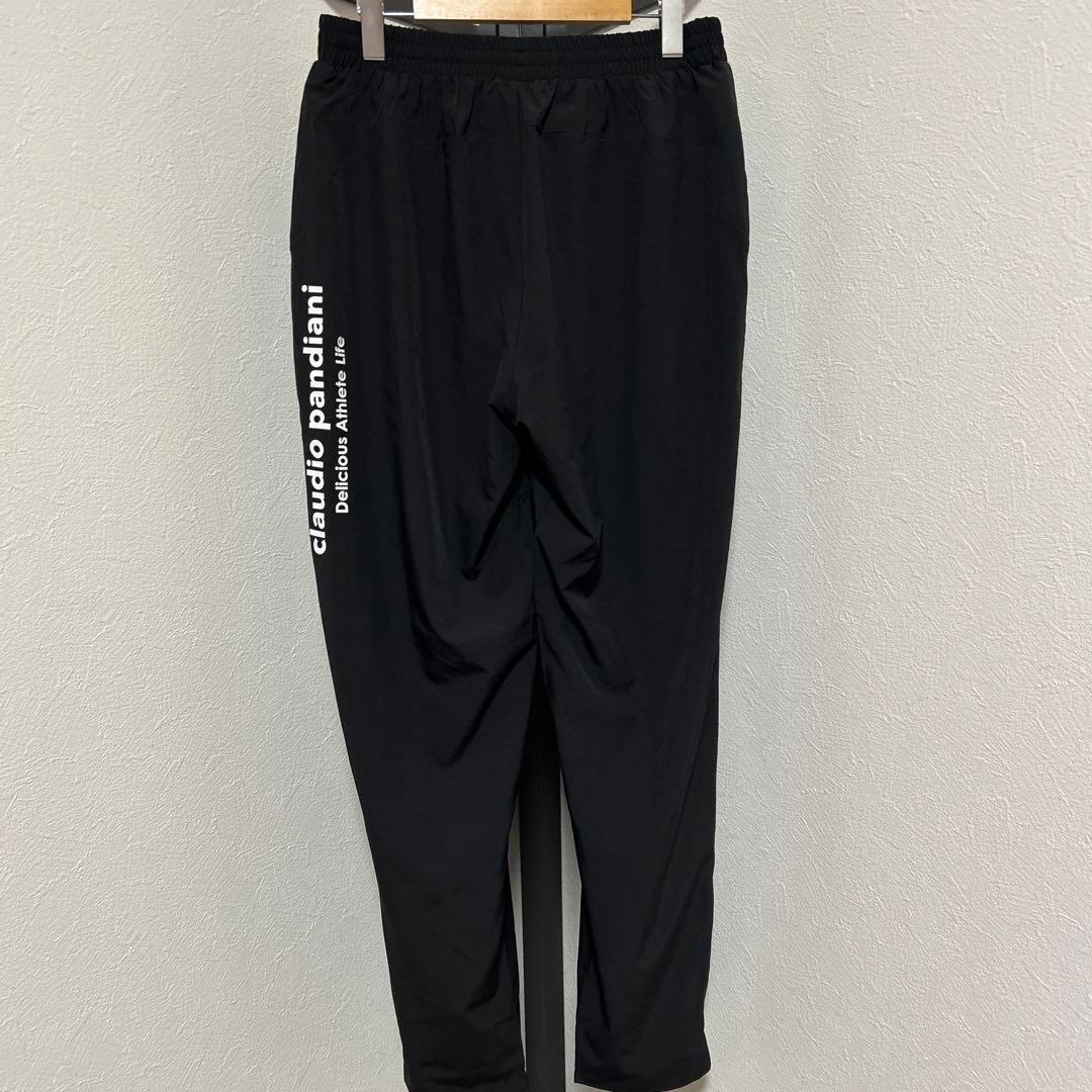 サッカージャンキー　claudio pandiani 上下セット　XL