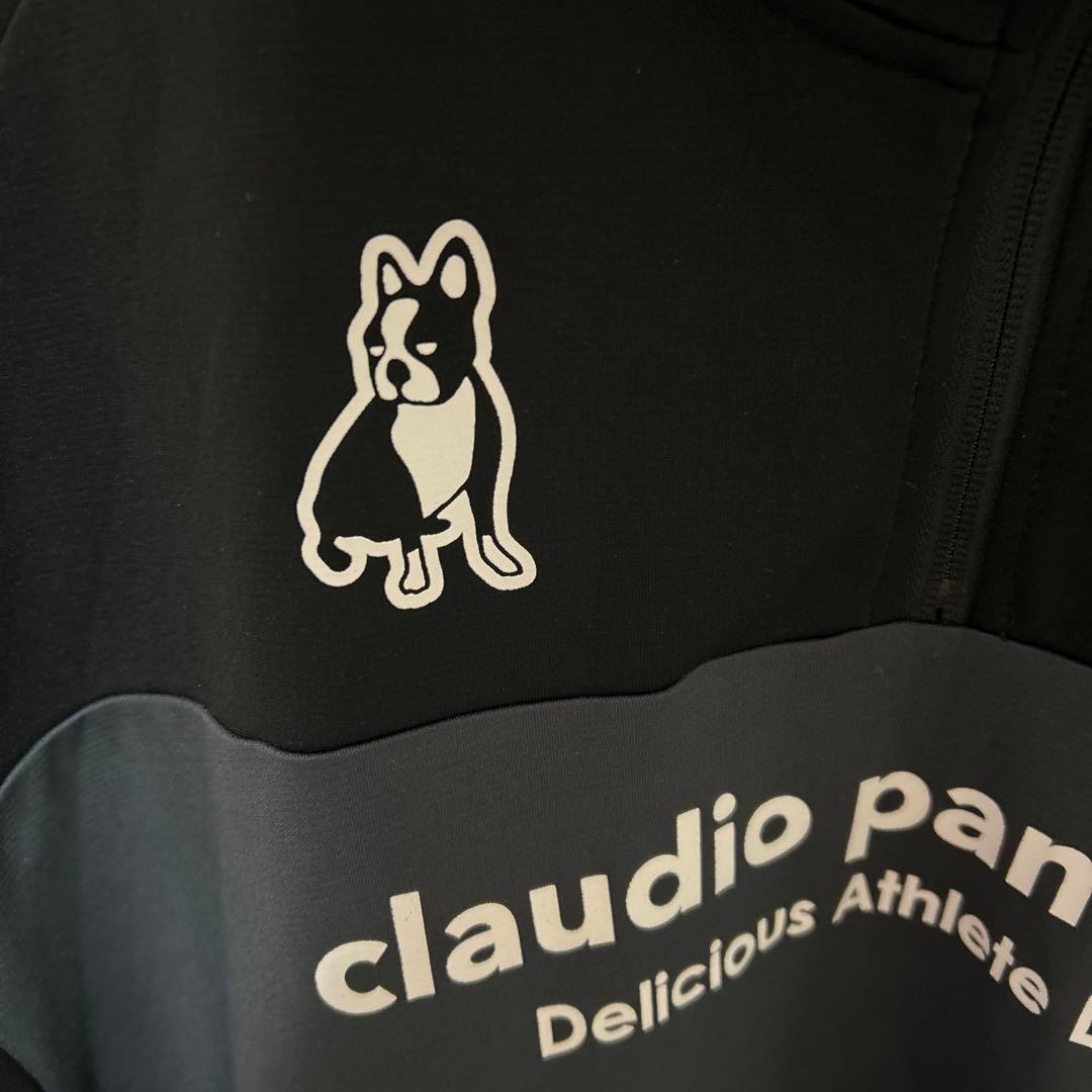 サッカージャンキー　claudio pandiani 上下セット　XL