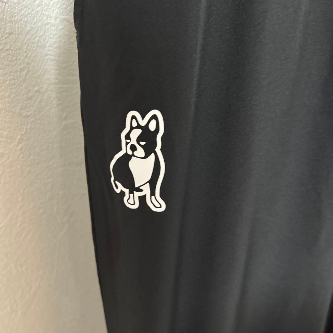サッカージャンキー　claudio pandiani 上下セット　XL