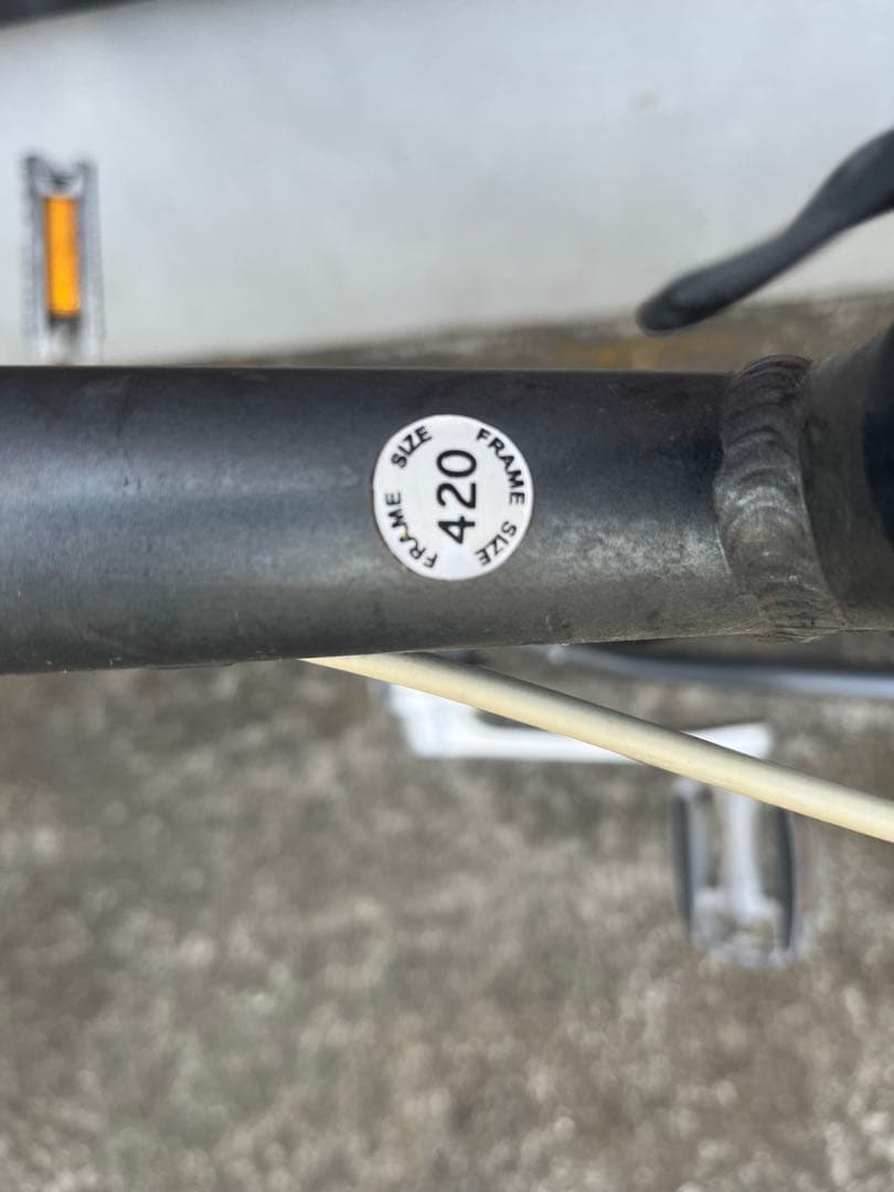 【たに】LOUIS GARNEAU LGS TRS 420