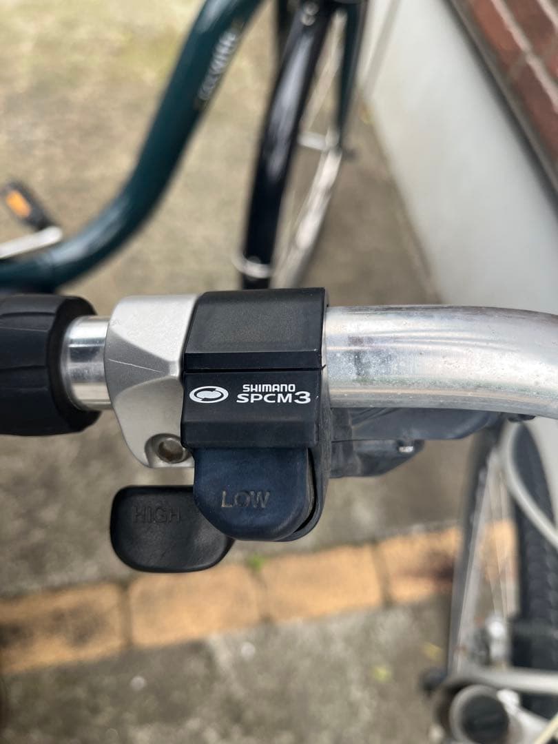 【たに】LOUIS GARNEAU LGS TRS 420