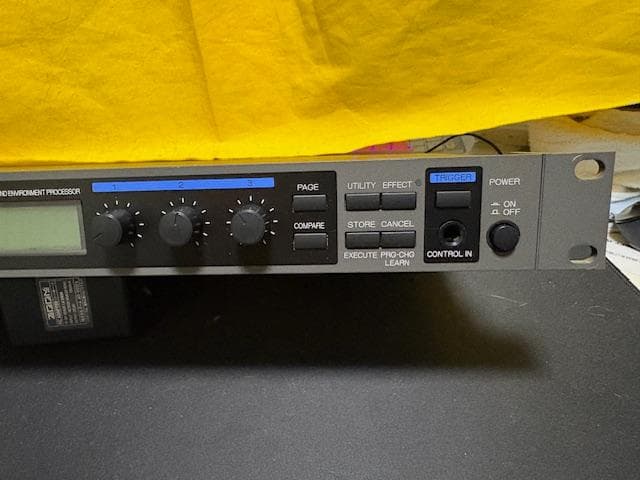 ギター ZOOM 9120