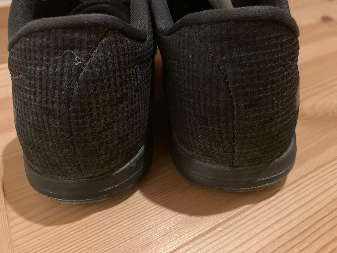 adidas ADIZERO LJ スパイクシューズ JP 26