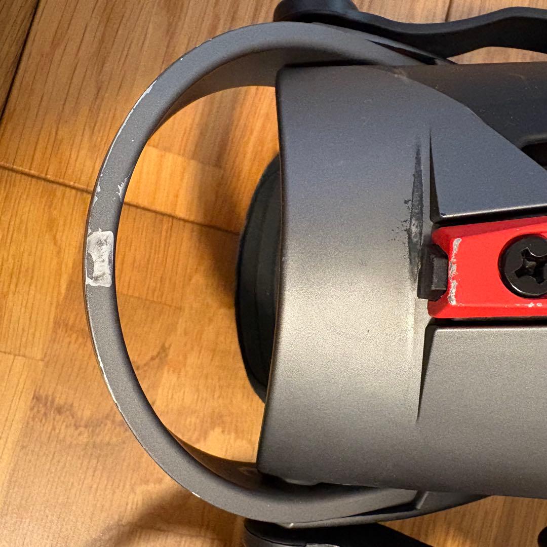 ユニオン ファルコア Mサイズ 24-25