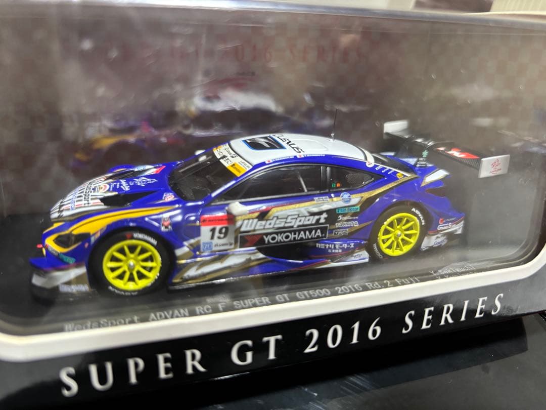 2016ウェッズスポーツアドバンRCF
