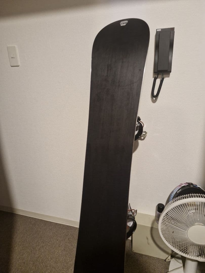 WRX MK-T 154cm スノーボード