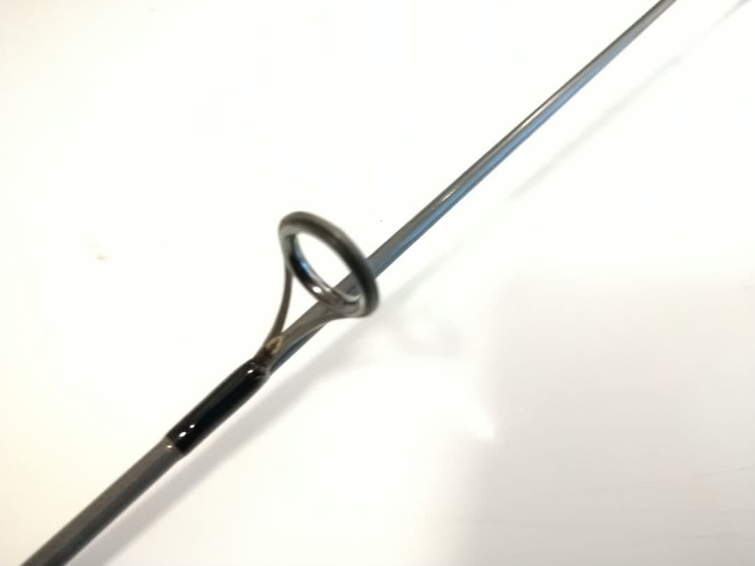 ザウルス　ボロン　バッシングスピン　スウィーパー66
