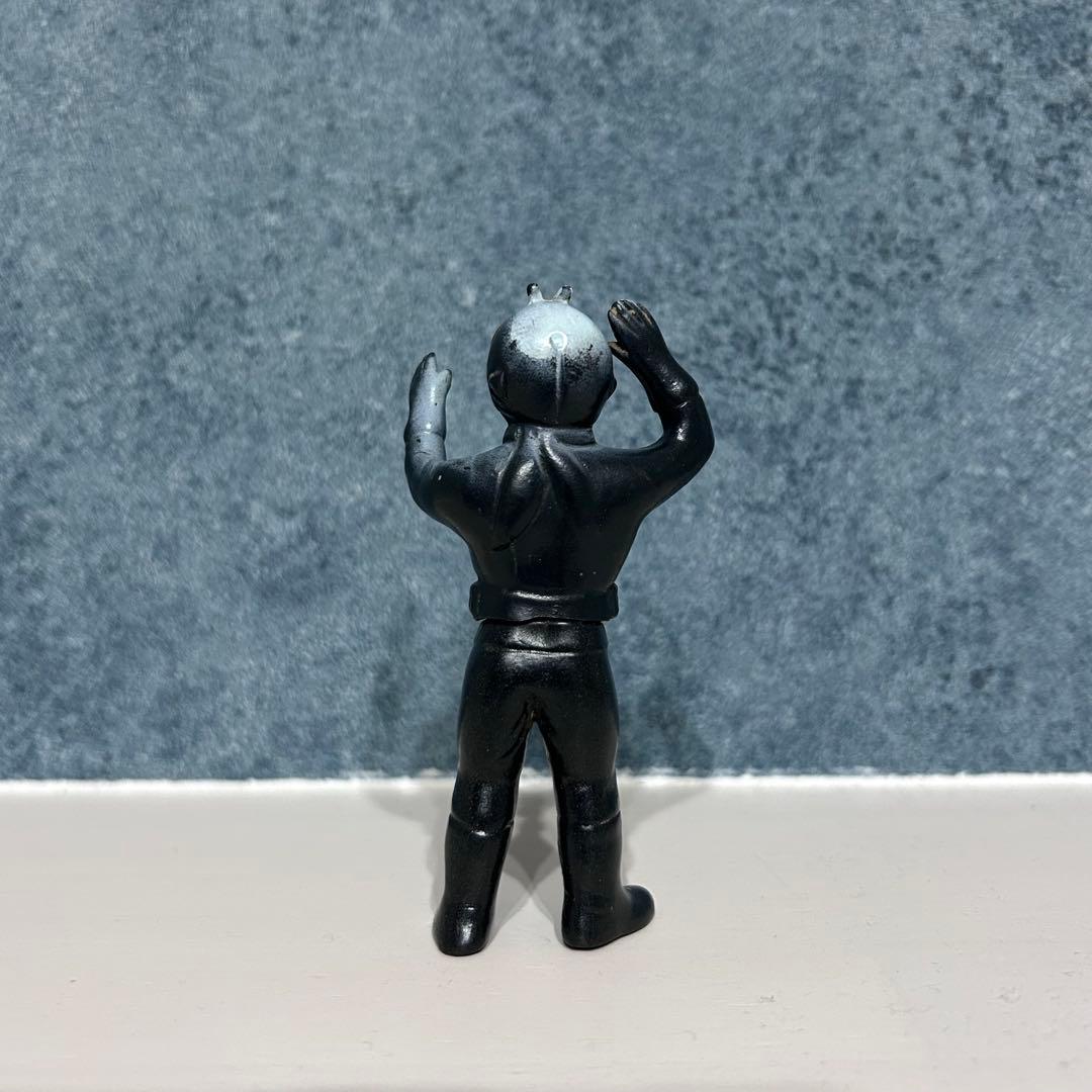 仮面ライダーミニ フィギュア 約9cm