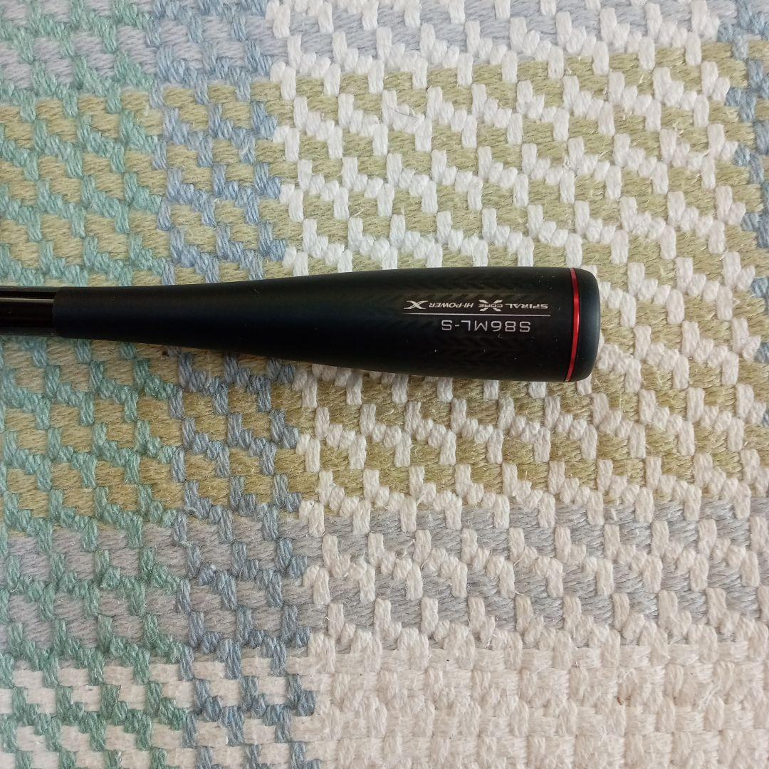 日曜日までの出品シマノセフィアXRs86ＭＬ ーＳロッド極美品