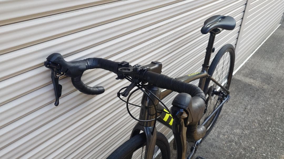 引取り限定　TREK DOMANE AL3 GEN3 49サイズ　初心者