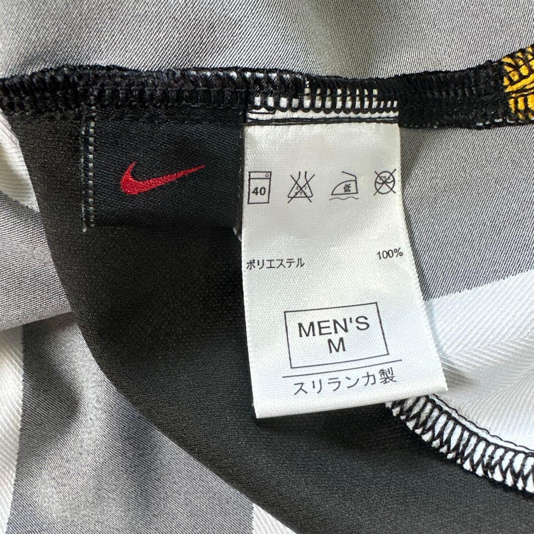 NIKE TOTAL90 セリエA ユヴェントス　ユニフォーム　M 05/06
