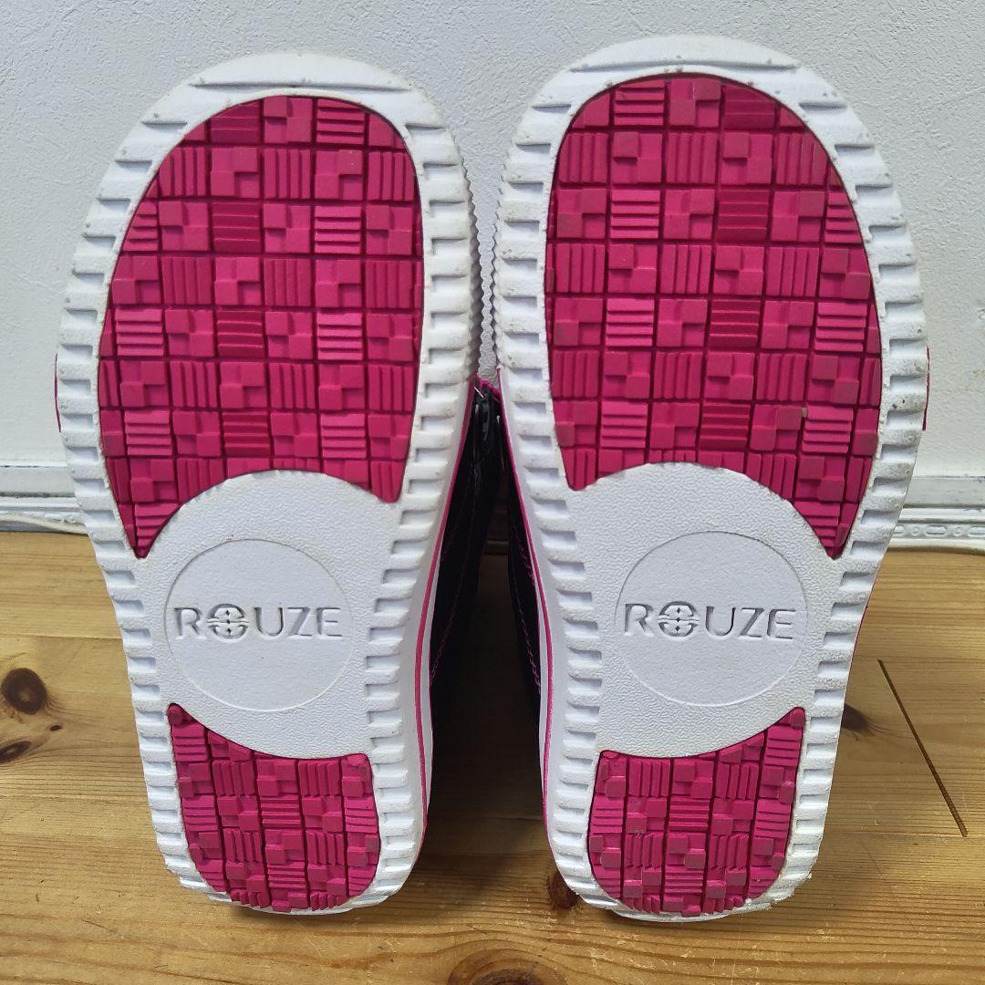 スノーボード　ブーツ　ROUZE 24.5センチレディース　子供　キッズ