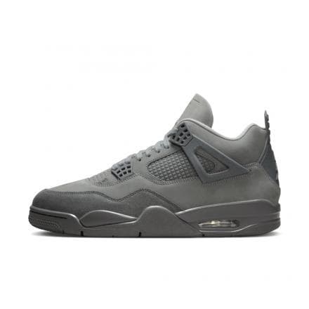 シューズ(男性用) 28.5 Air Jordan 4 Retro SE \"Wet Cement\"