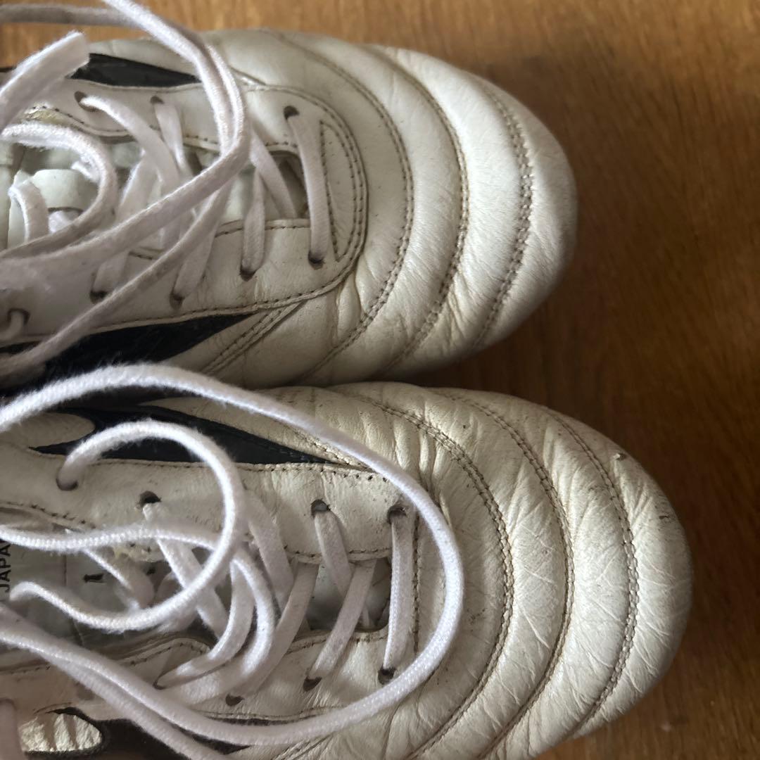 Mizuno モレリア サッカーシューズ スパイク