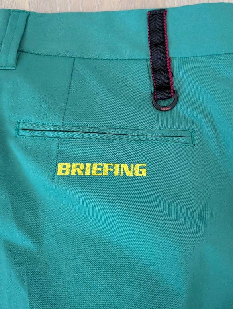 ブリーフィング × ウィンダンシー BRIEFING×WINDANDSEA 　L