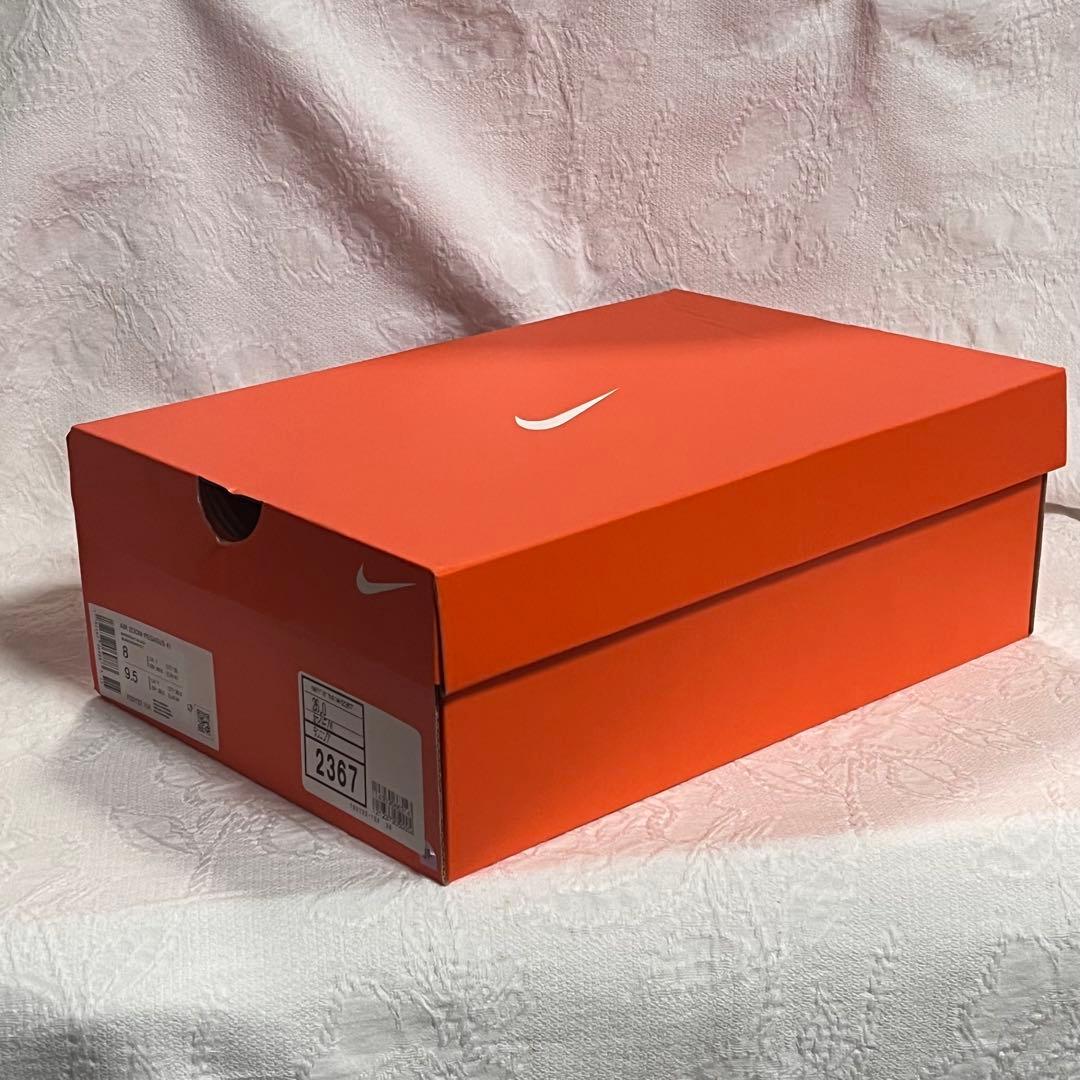 NIKE PEGASUS 41 ナイキ　ペガサス41 メンズ　26㎝　美品