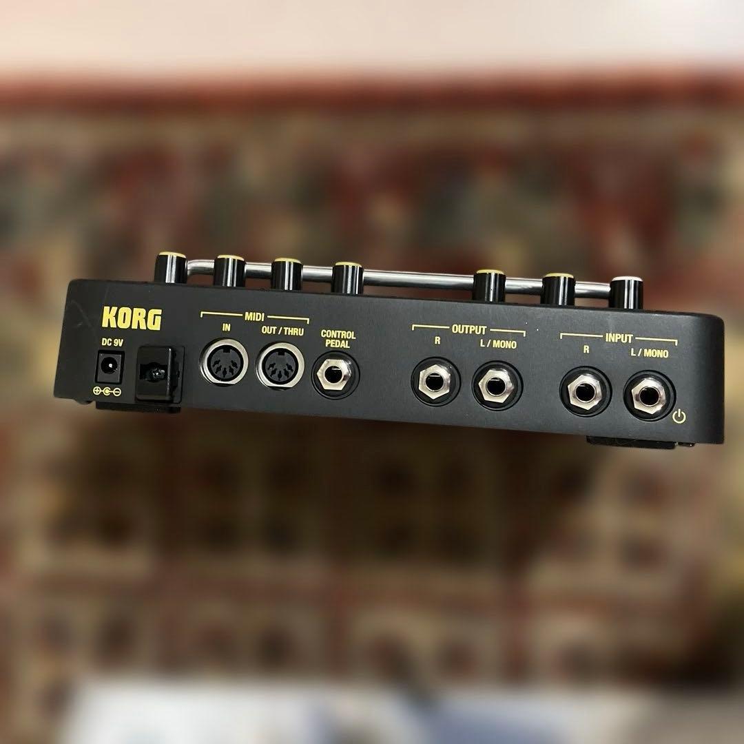 ギター KORG SDD-3000 PEDAL