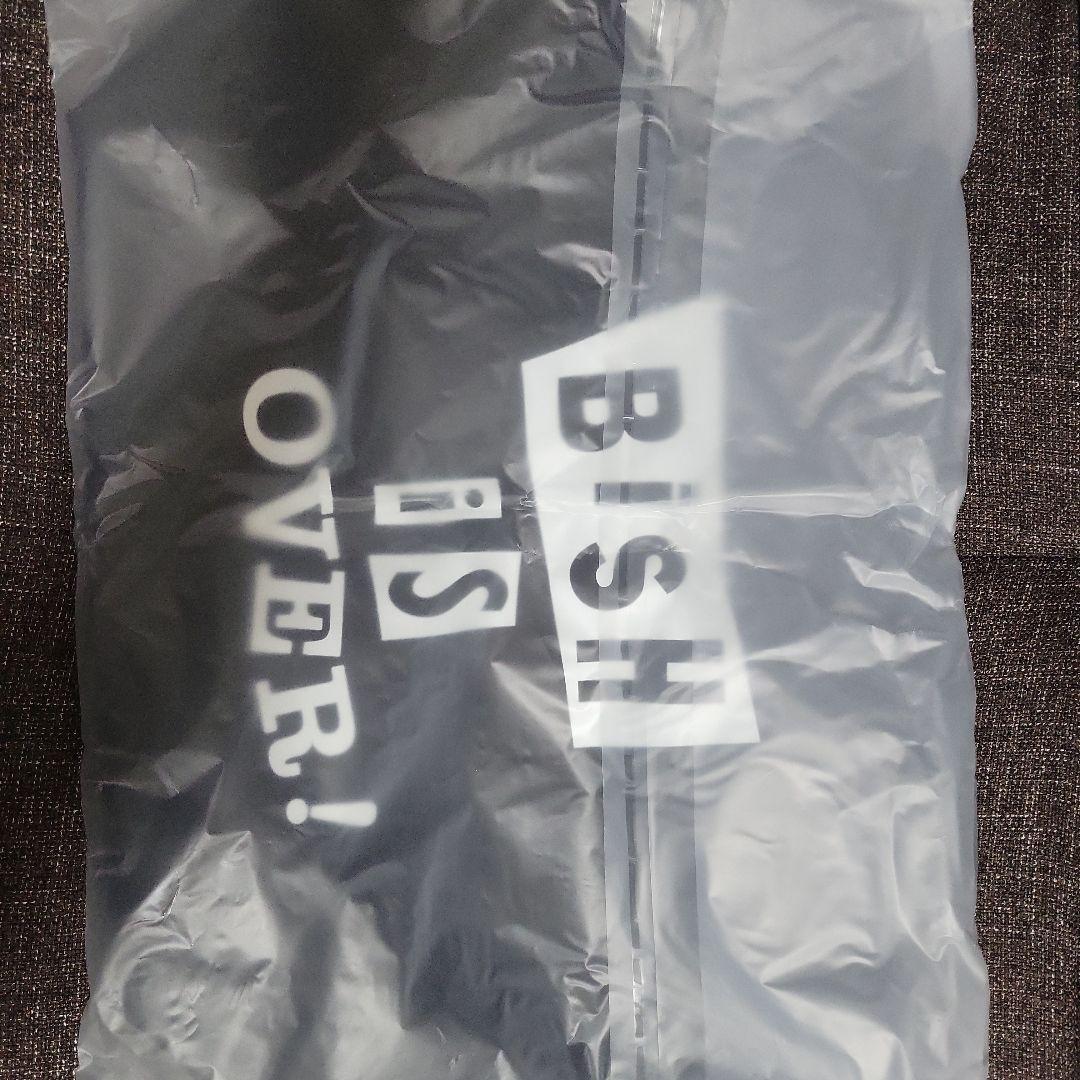 BiSHトートバッグ