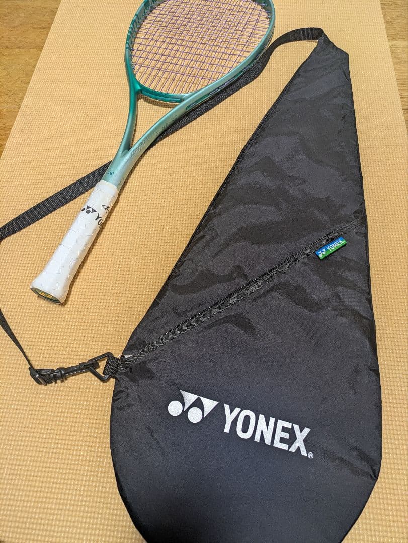YONEX ボルトレイジ7S ラケット