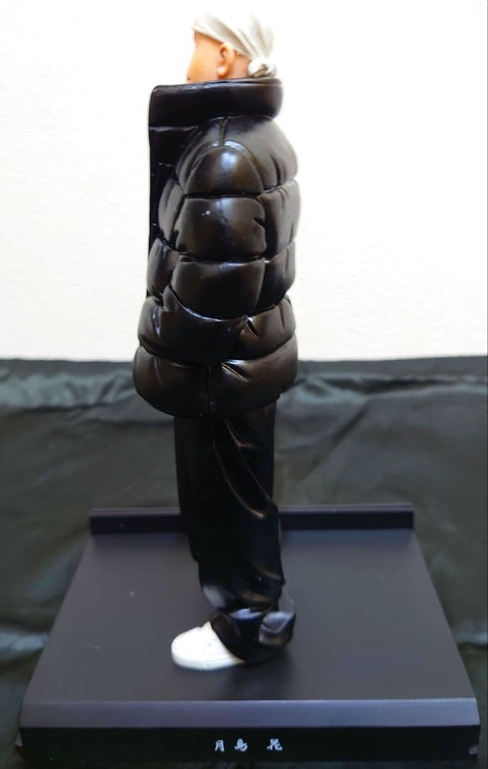 超レア‼️限定１体‼️クローズ フィギュア