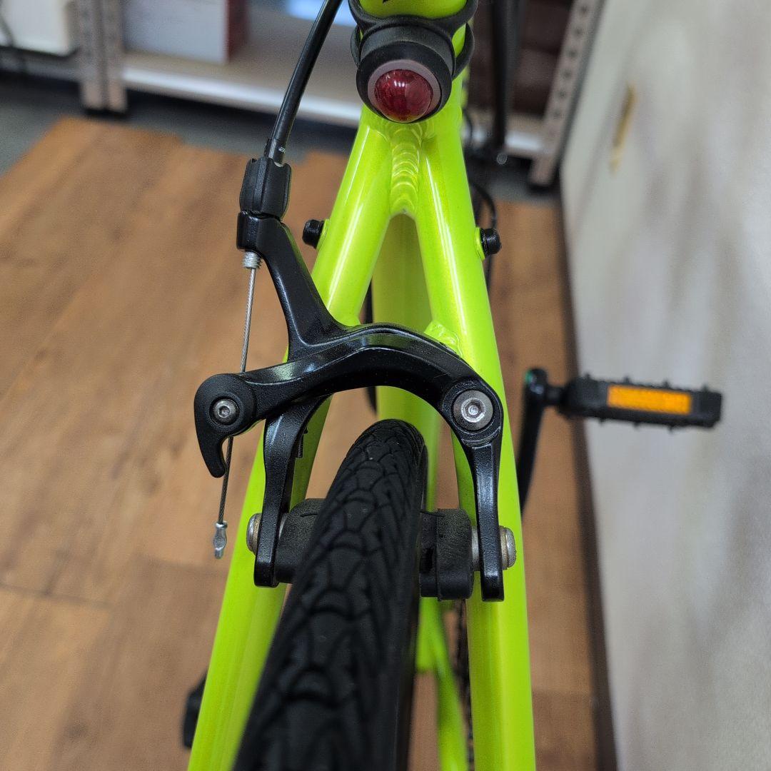 Tern ターン　CLUTCH ８段変速　54 cm 東京 自転車 A-826