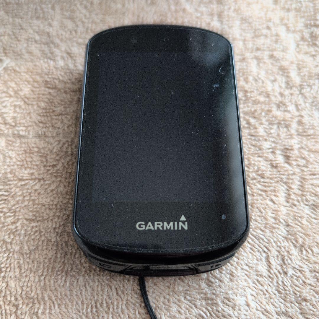 GARMIN EDGE 830 サイクルコンピューター本体
