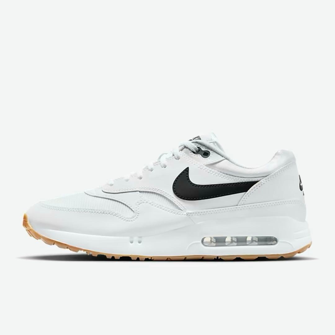 シューズ(男性用) NIKE AIR MAX 1 86 OG GOLF 30cm
