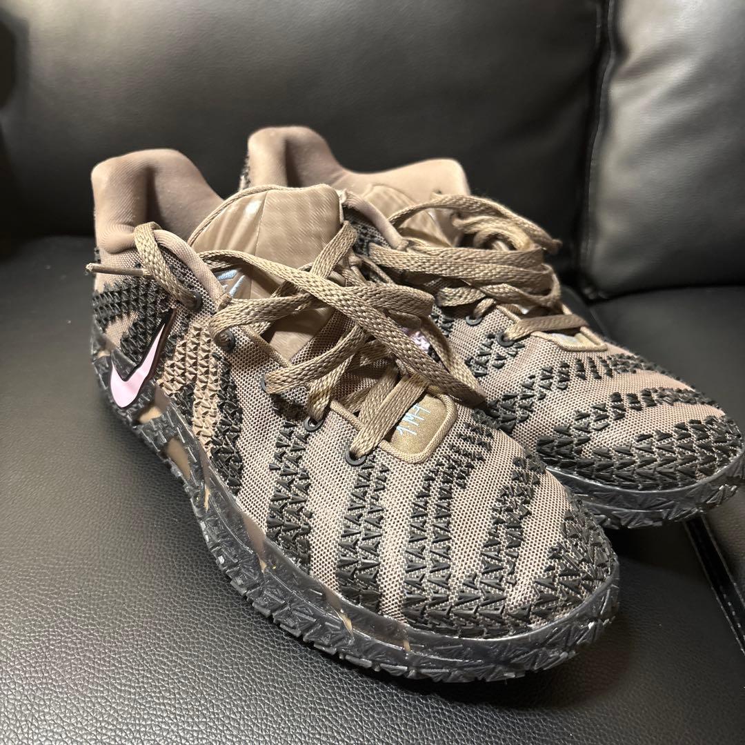 Nike TM バスケットボールシューズ