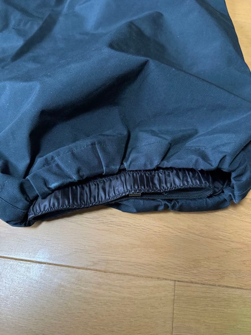 スノーボード 24-25 BEYOND MEDALS PARKPANT